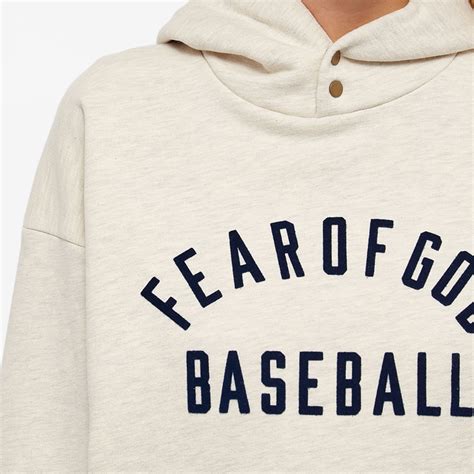 fear of god baseball jacket replica|fear of god hoodie check.